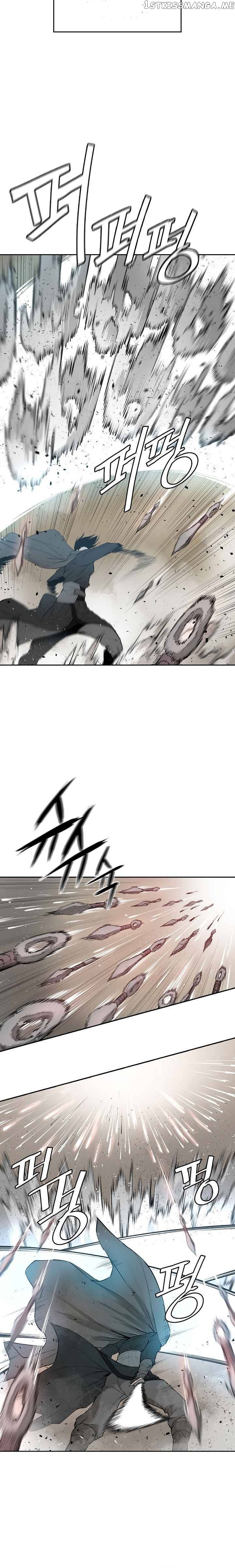 Wind Spirit chapter 71 - page 12