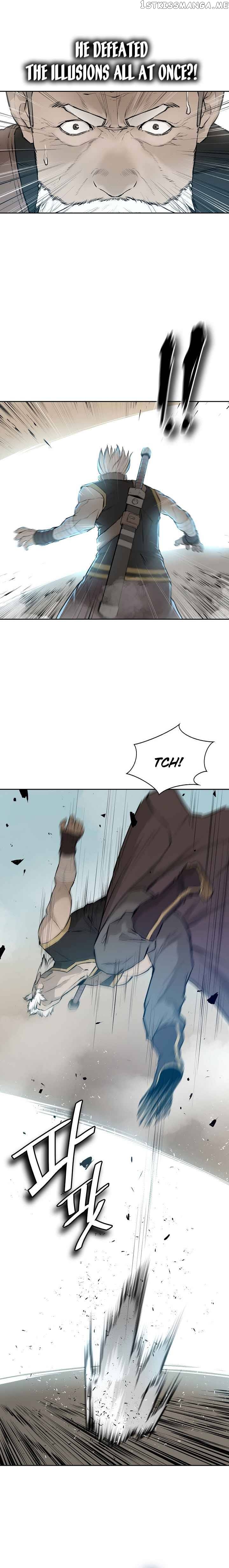 Wind Spirit chapter 71 - page 7