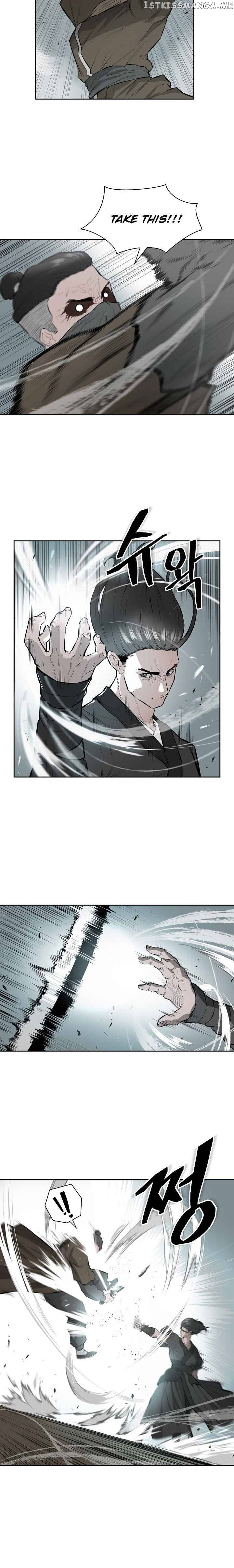 Wind Spirit chapter 14 - page 12