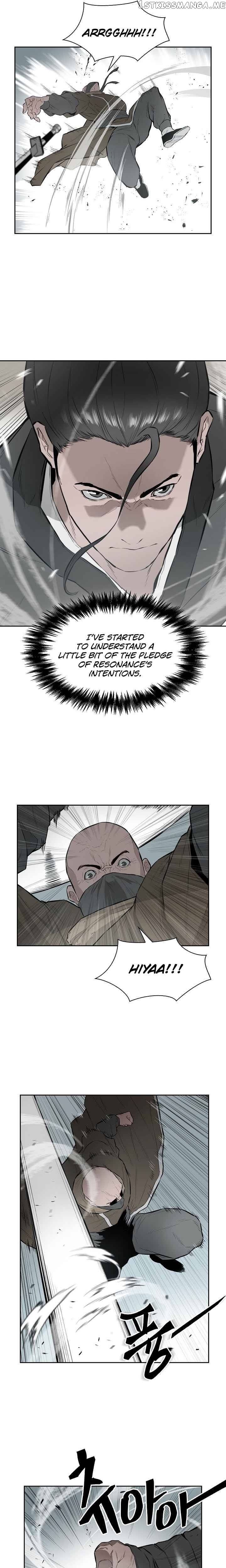Wind Spirit chapter 14 - page 13