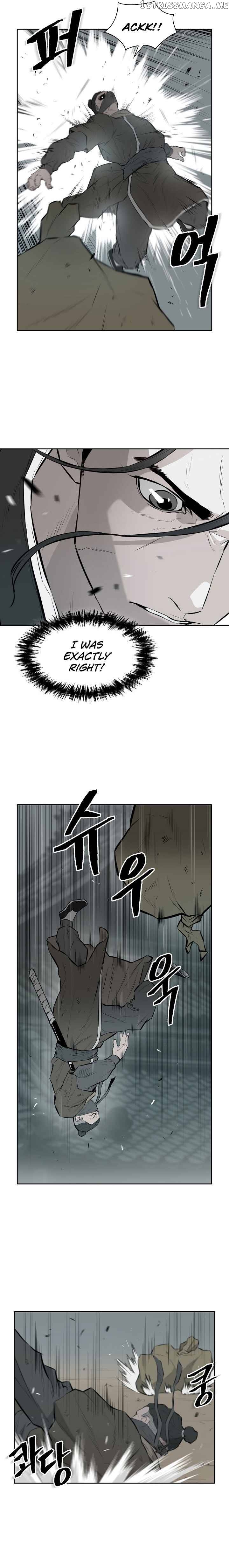 Wind Spirit chapter 14 - page 7