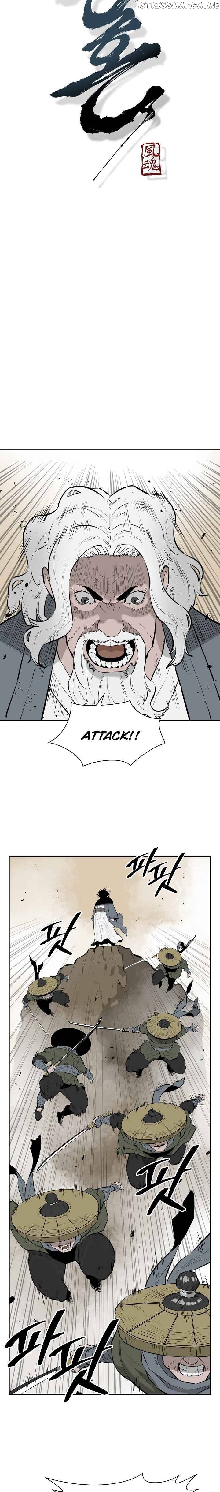 Wind Spirit chapter 36 - page 2
