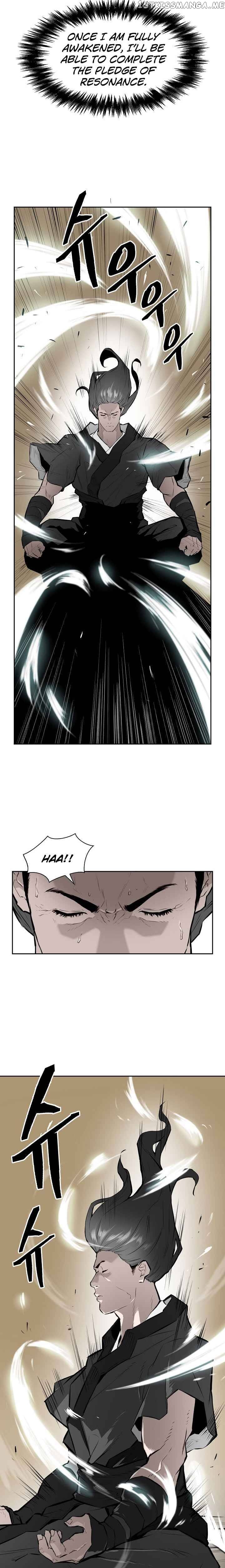Wind Spirit chapter 13 - page 14
