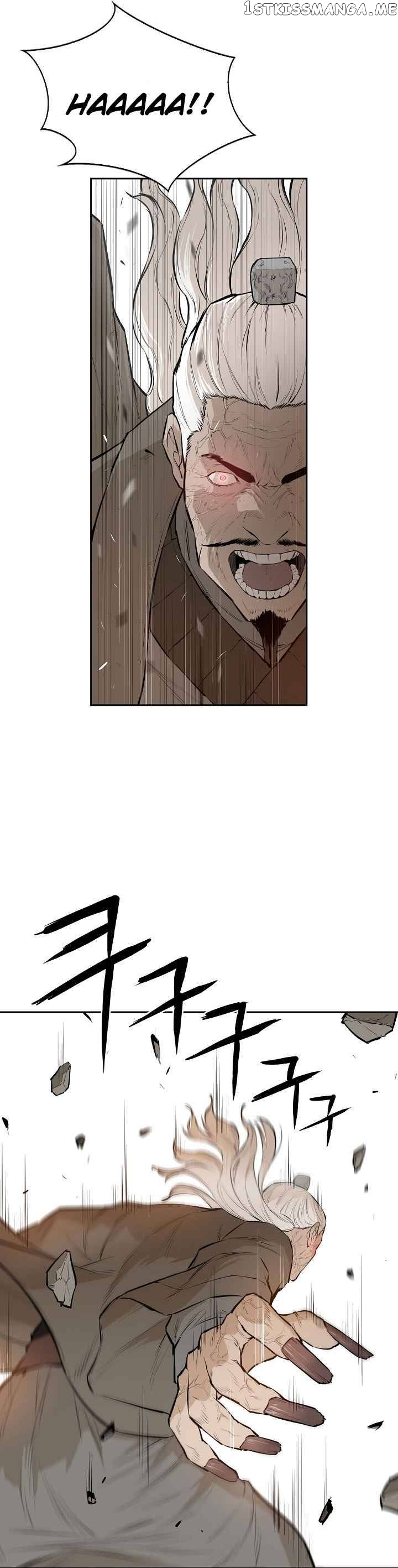 Wind Spirit chapter 69 - page 22