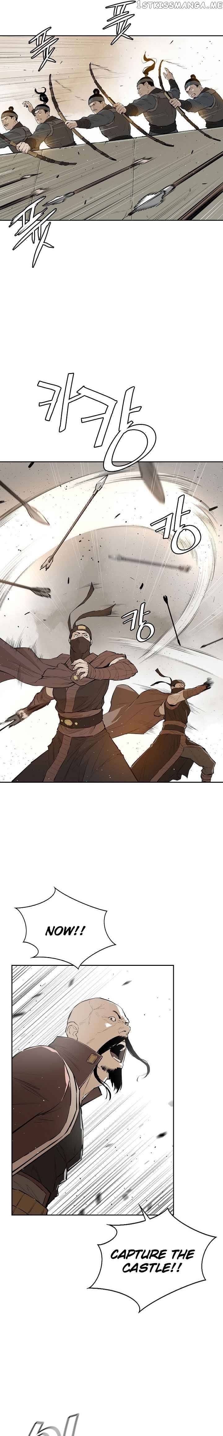 Wind Spirit chapter 69 - page 4