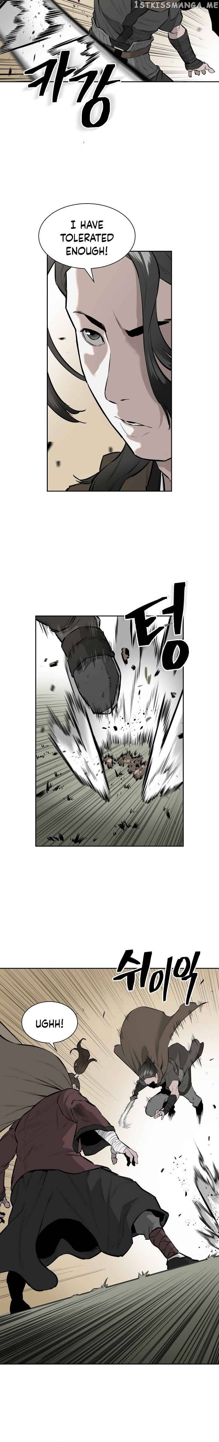Wind Spirit chapter 34 - page 12