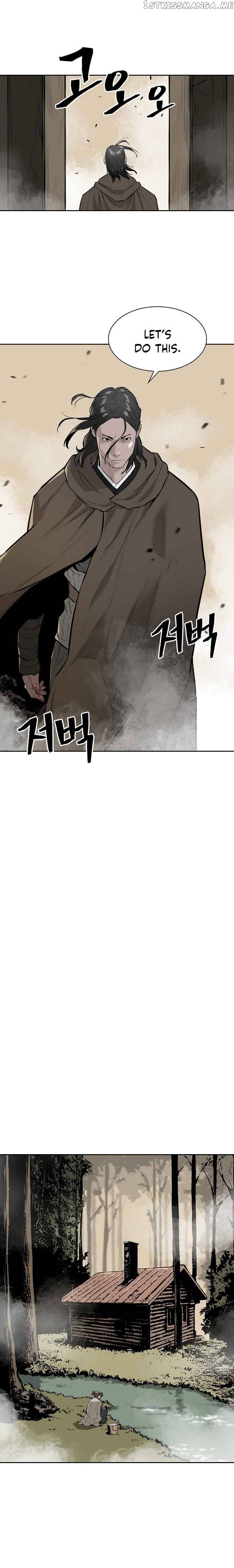 Wind Spirit chapter 34 - page 3