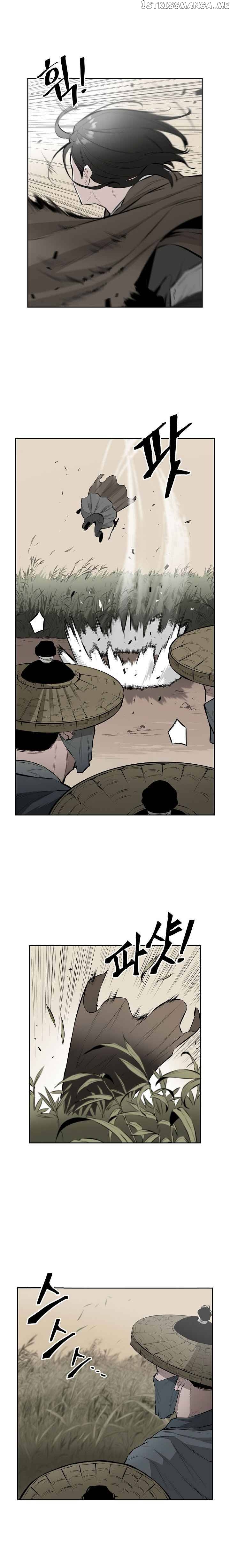 Wind Spirit chapter 12 - page 11
