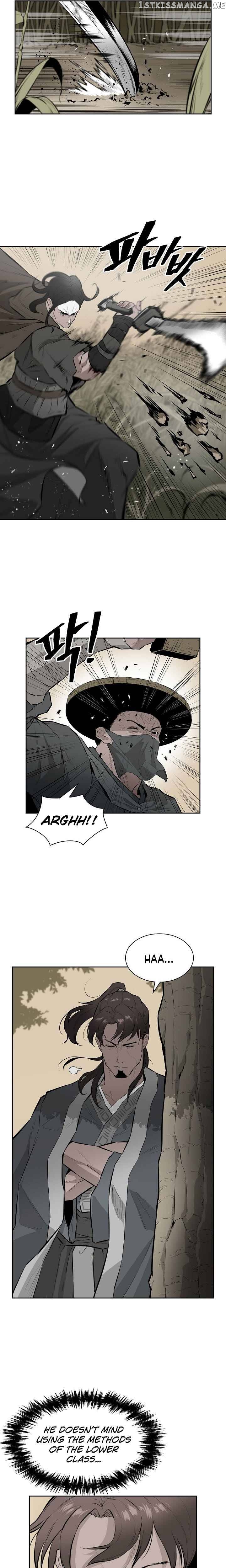 Wind Spirit chapter 12 - page 13