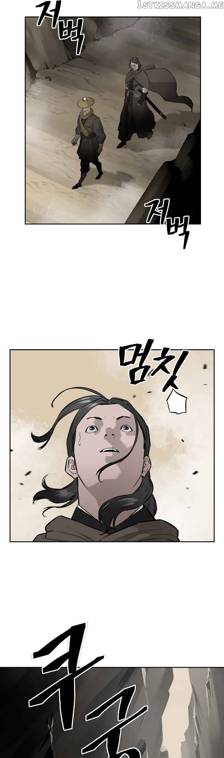 Wind Spirit chapter 33 - page 19