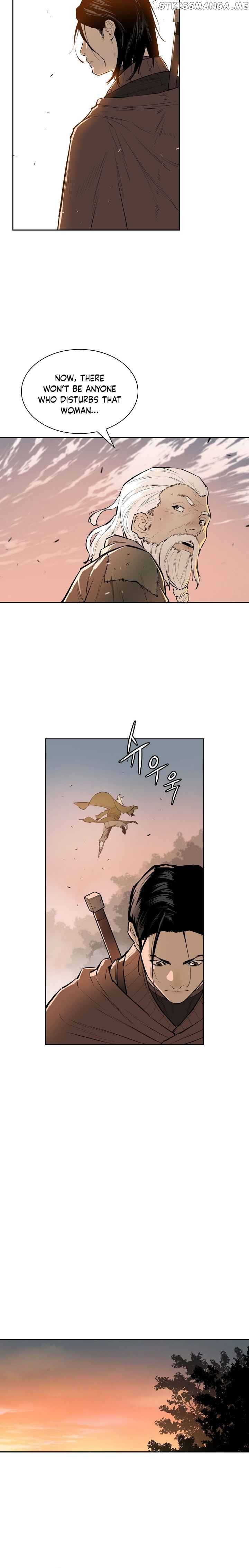 Wind Spirit chapter 67 - page 12