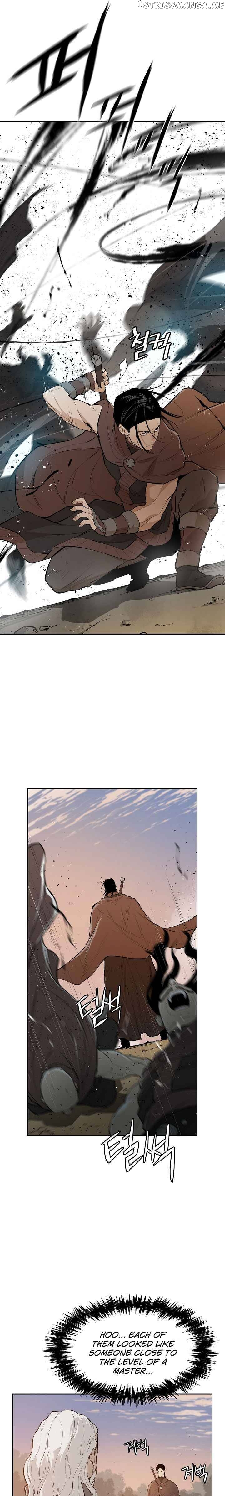 Wind Spirit chapter 67 - page 4