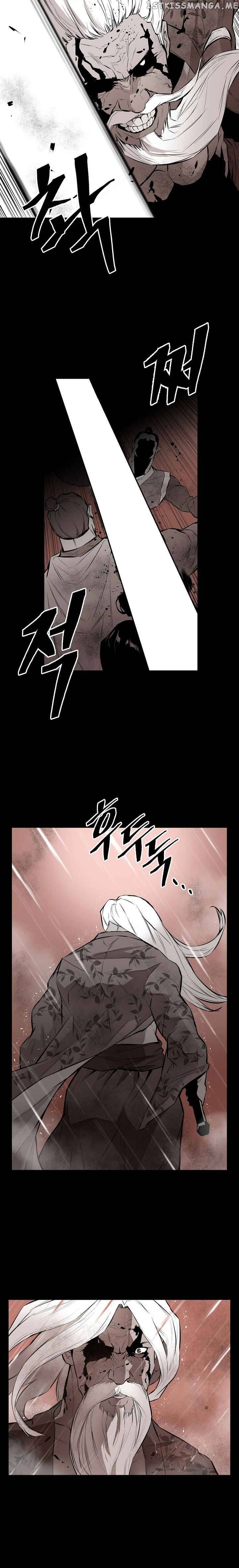 Wind Spirit chapter 9 - page 15