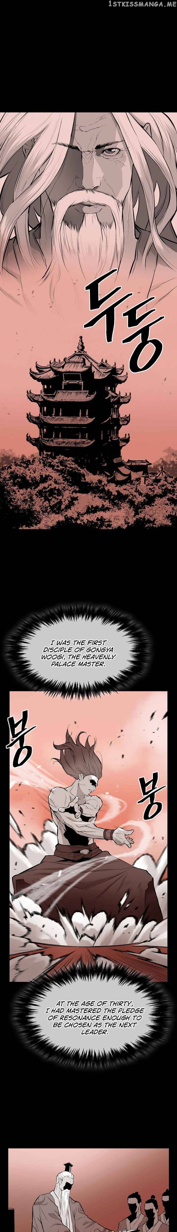 Wind Spirit chapter 9 - page 7