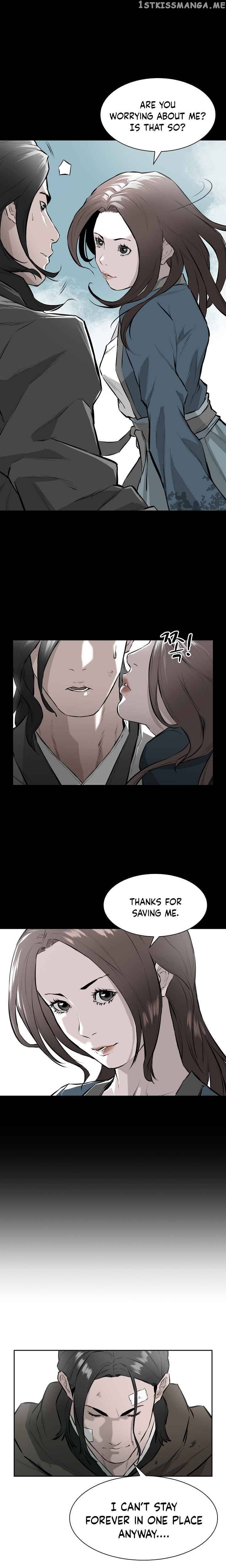 Wind Spirit chapter 31 - page 16
