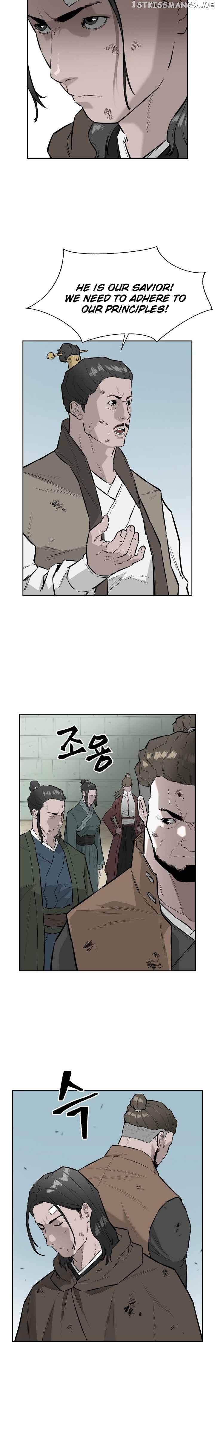 Wind Spirit chapter 31 - page 6