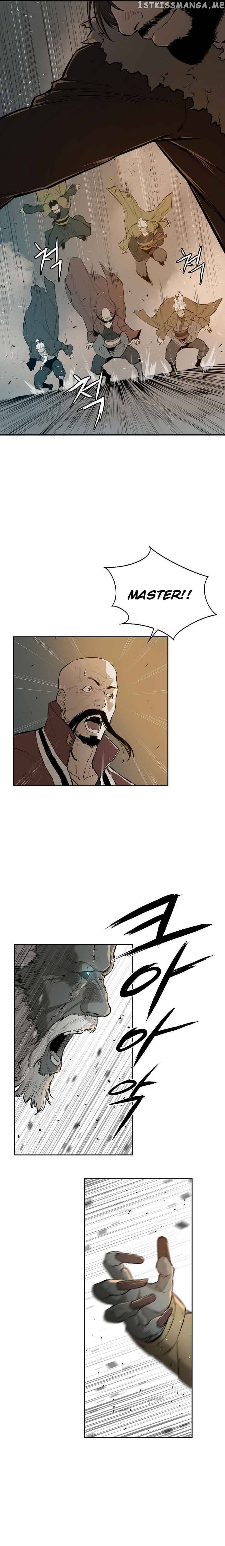 Wind Spirit chapter 64 - page 15
