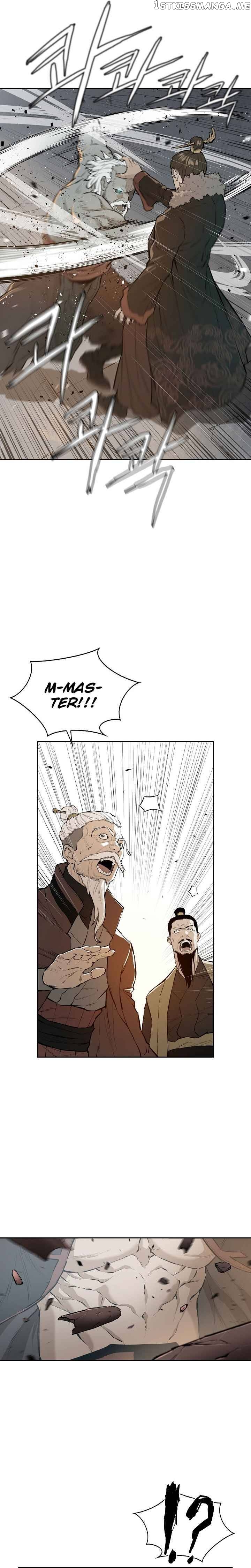Wind Spirit chapter 64 - page 16