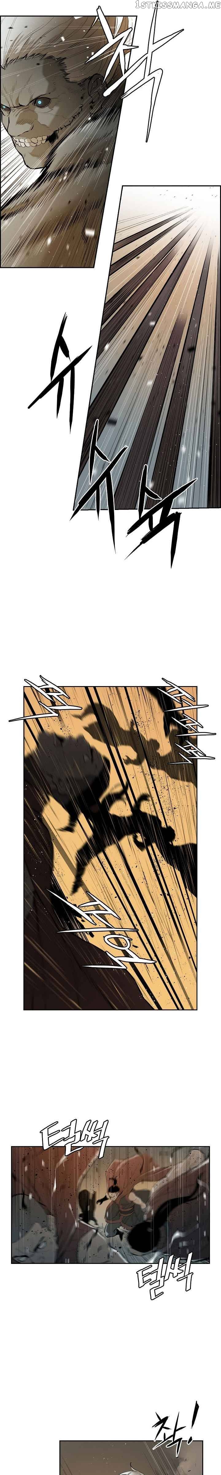 Wind Spirit chapter 64 - page 4