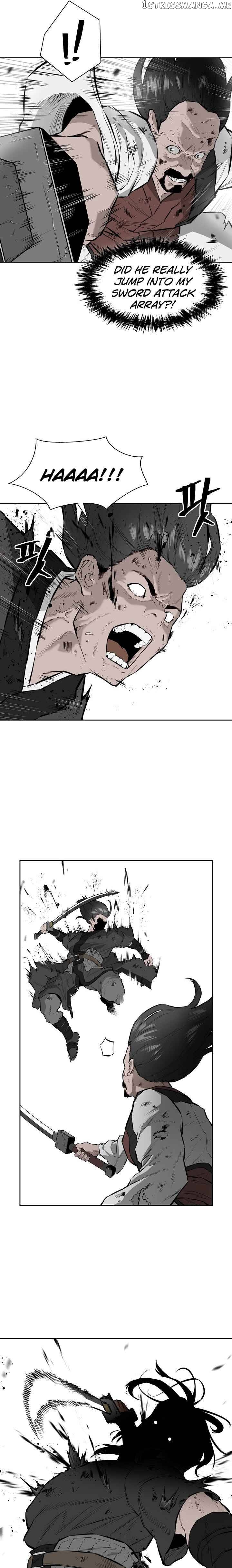 Wind Spirit chapter 30 - page 13