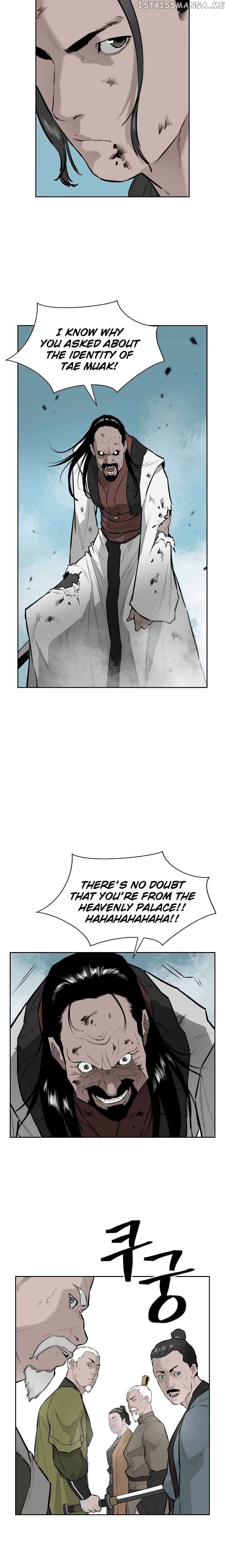 Wind Spirit chapter 30 - page 3