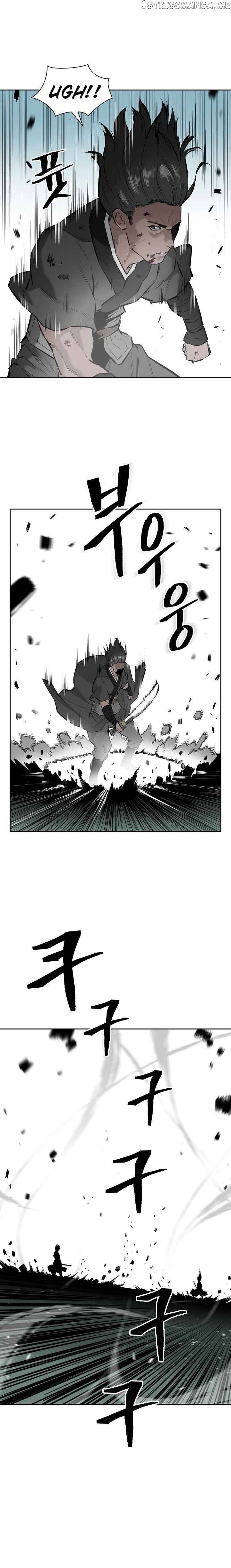 Wind Spirit chapter 30 - page 9