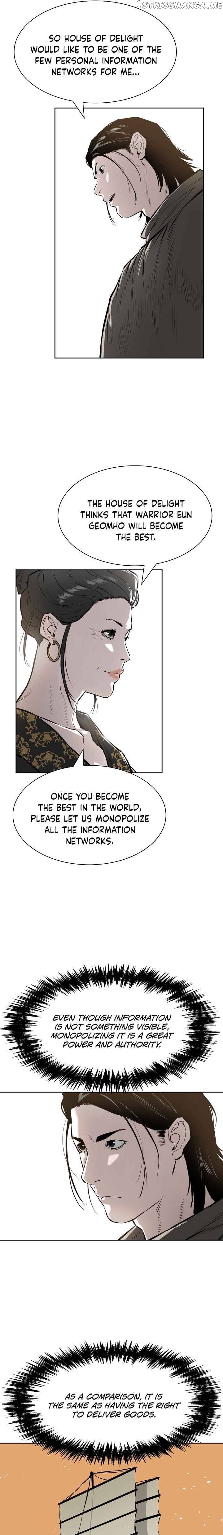 Wind Spirit chapter 52 - page 10