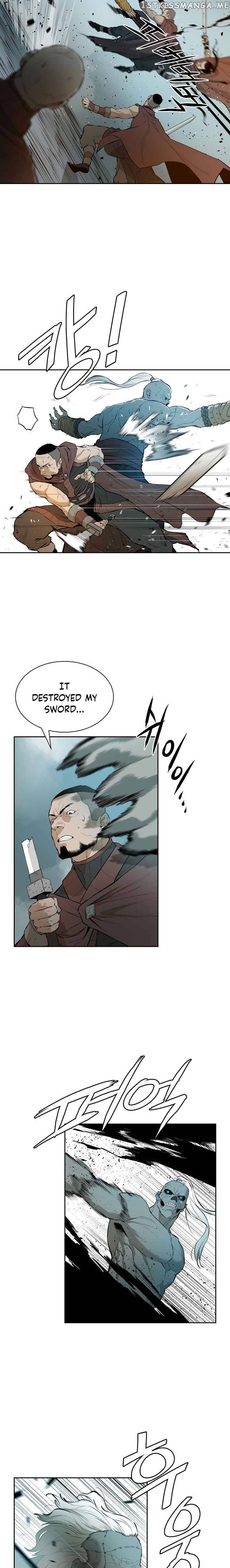 Wind Spirit chapter 63 - page 14