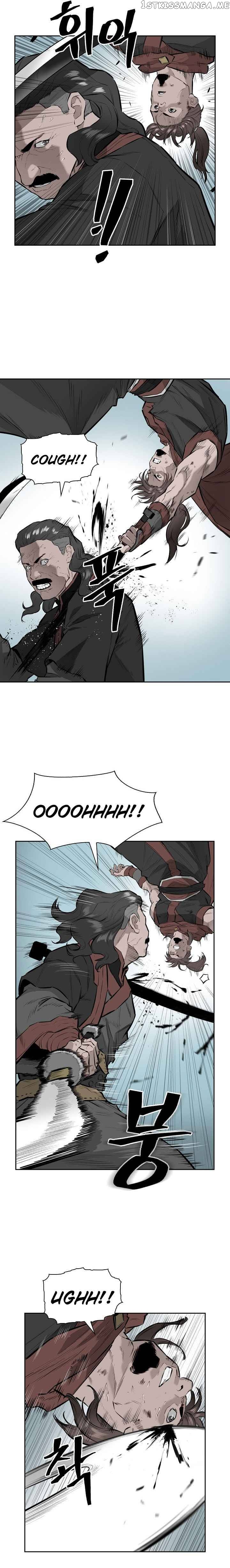 Wind Spirit chapter 29 - page 10