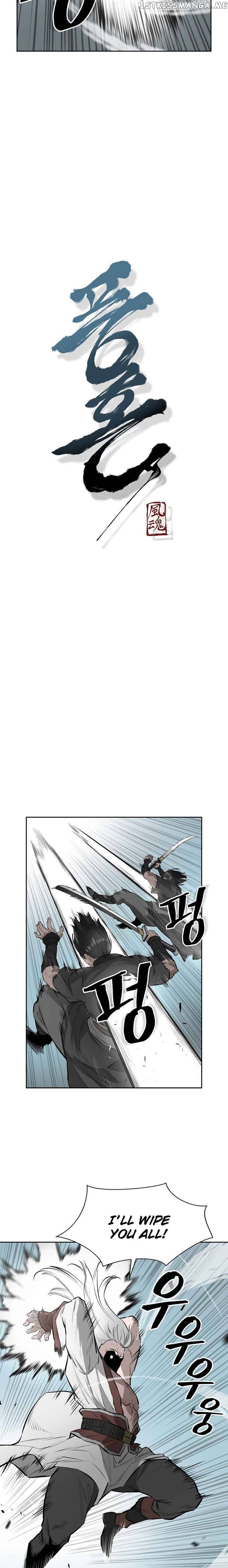 Wind Spirit chapter 29 - page 2
