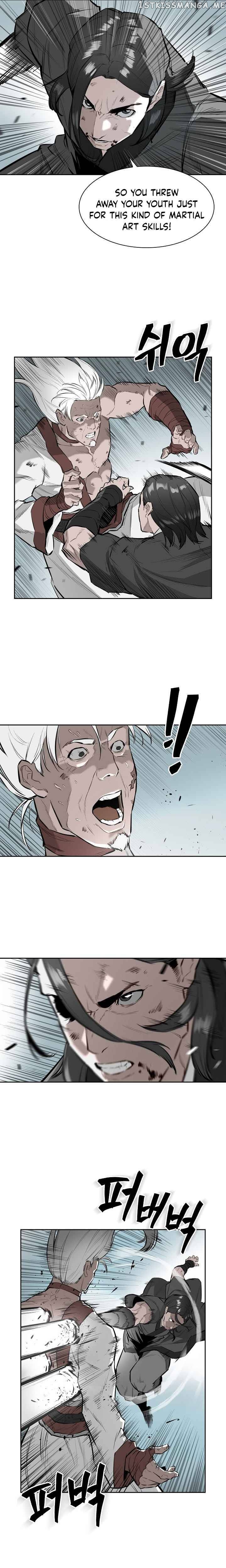 Wind Spirit chapter 29 - page 4