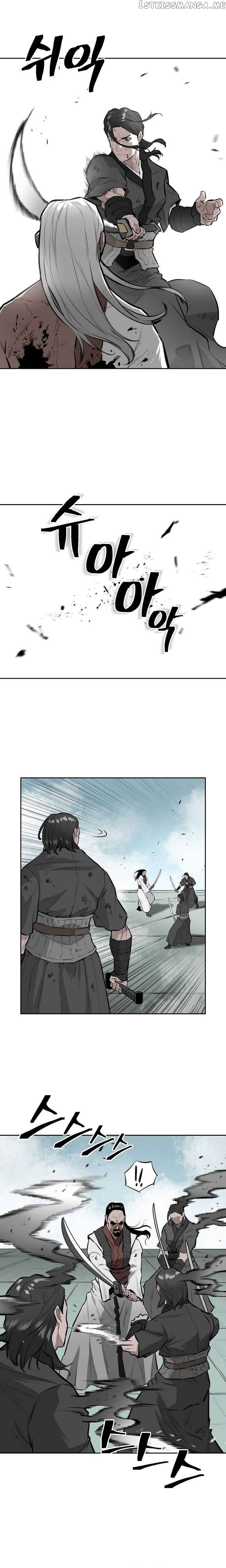 Wind Spirit chapter 29 - page 6