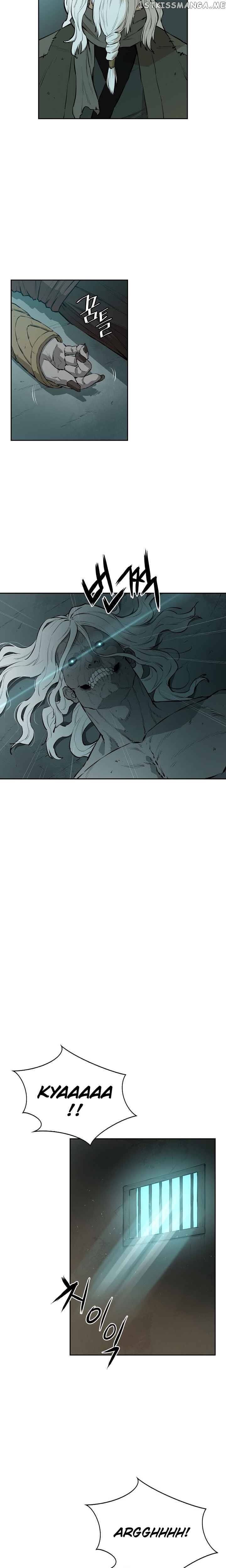 Wind Spirit chapter 62 - page 11