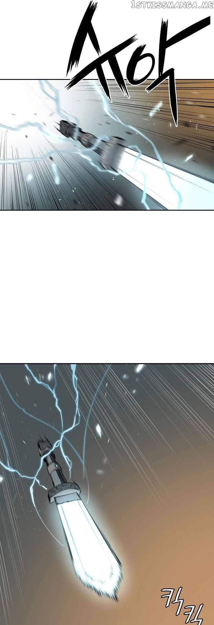 Wind Spirit chapter 62 - page 19
