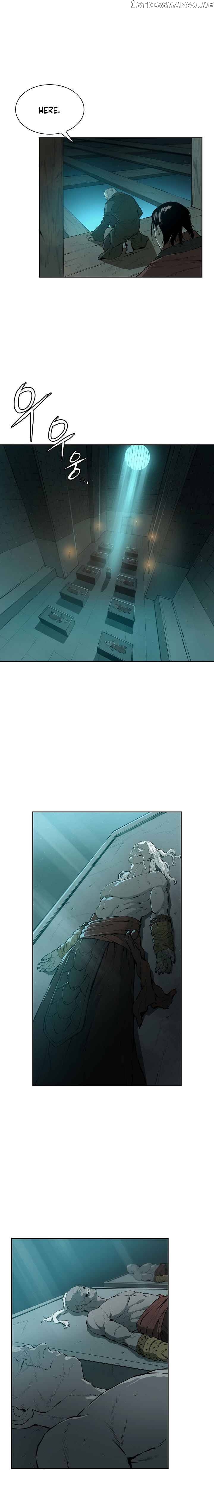 Wind Spirit chapter 62 - page 2