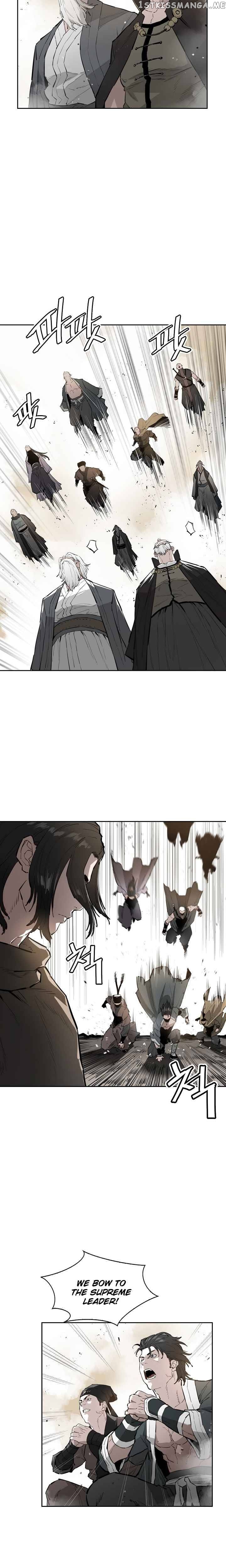 Wind Spirit chapter 50 - page 3