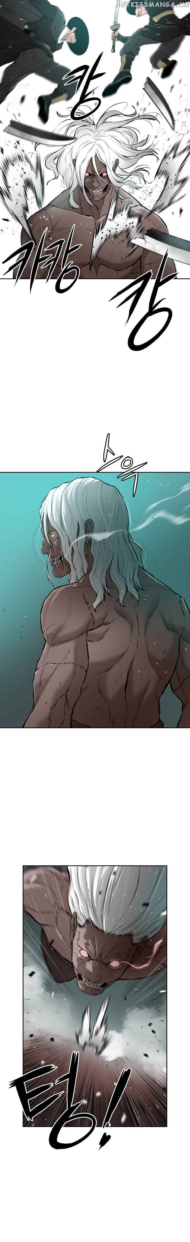 Wind Spirit chapter 60 - page 15