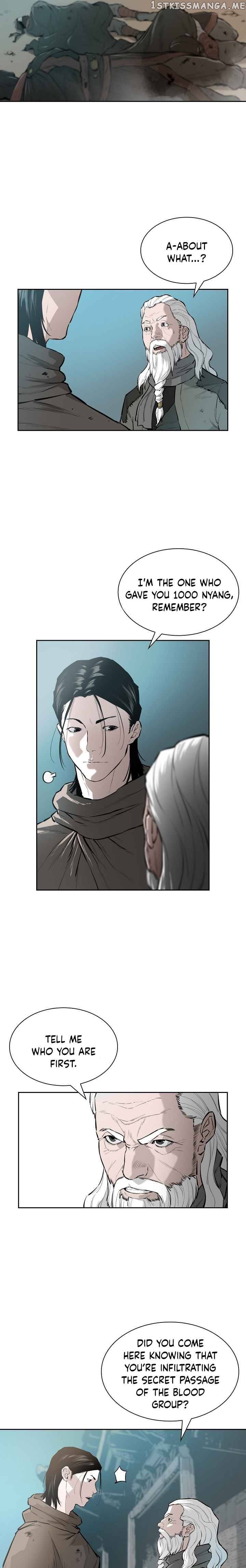 Wind Spirit chapter 59 - page 4