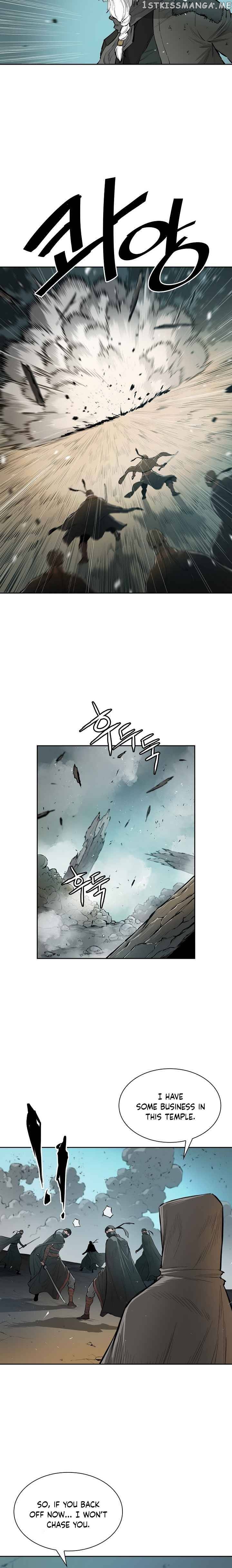 Wind Spirit chapter 58 - page 9