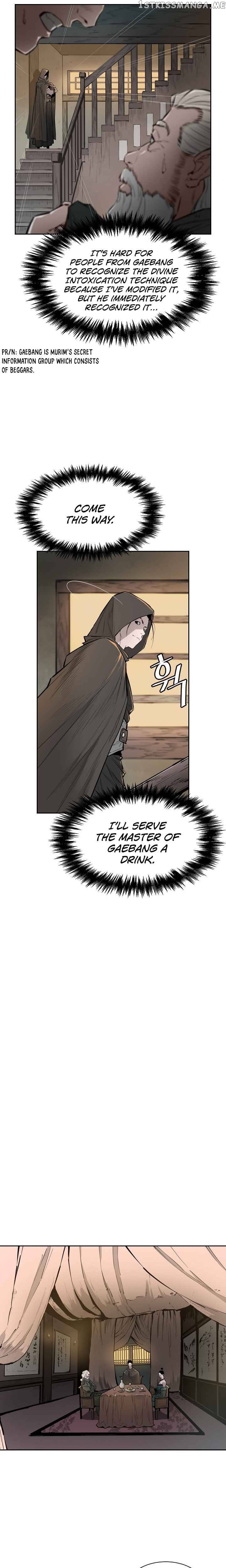 Wind Spirit chapter 56 - page 10