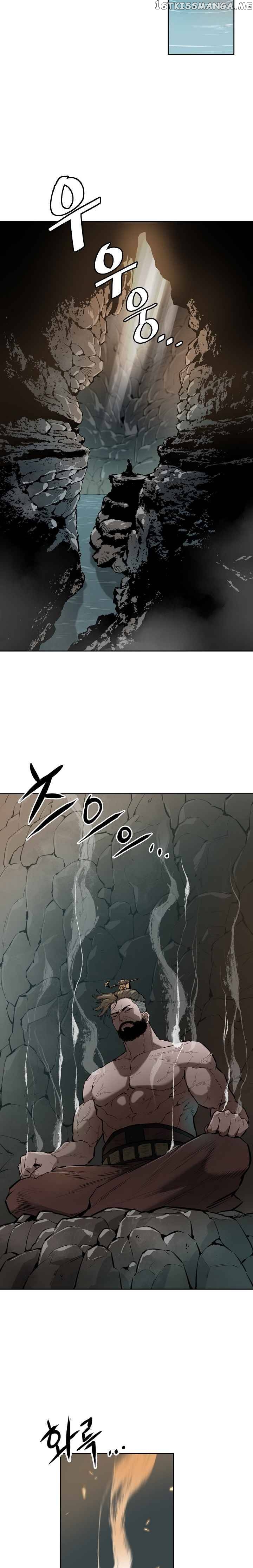 Wind Spirit chapter 56 - page 20