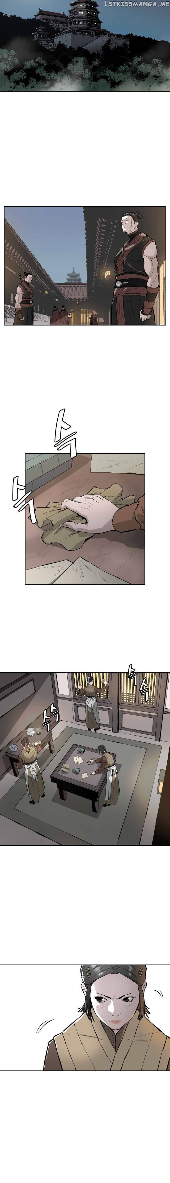 Wind Spirit chapter 55 - page 3