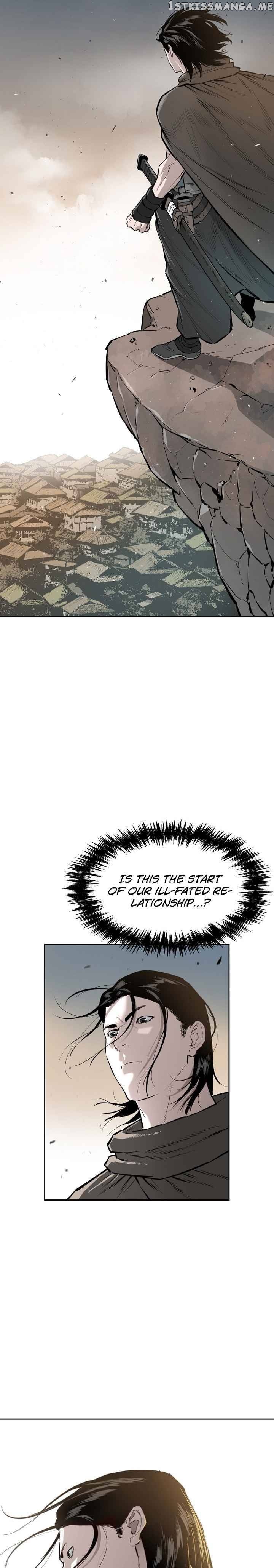Wind Spirit chapter 54 - page 22