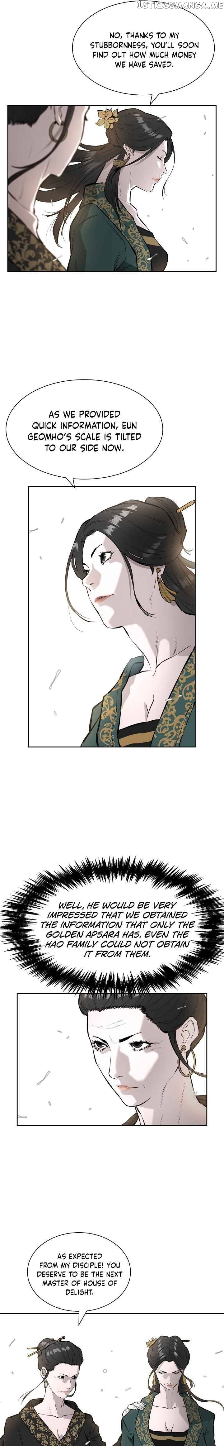 Wind Spirit chapter 54 - page 4