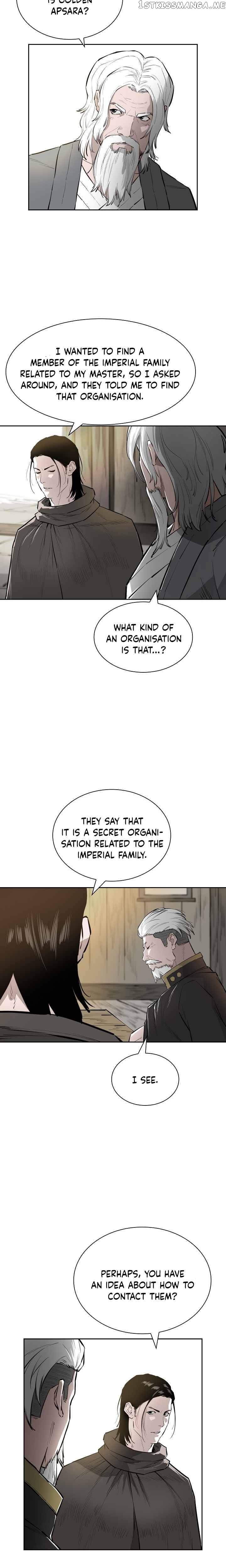 Wind Spirit chapter 53 - page 15
