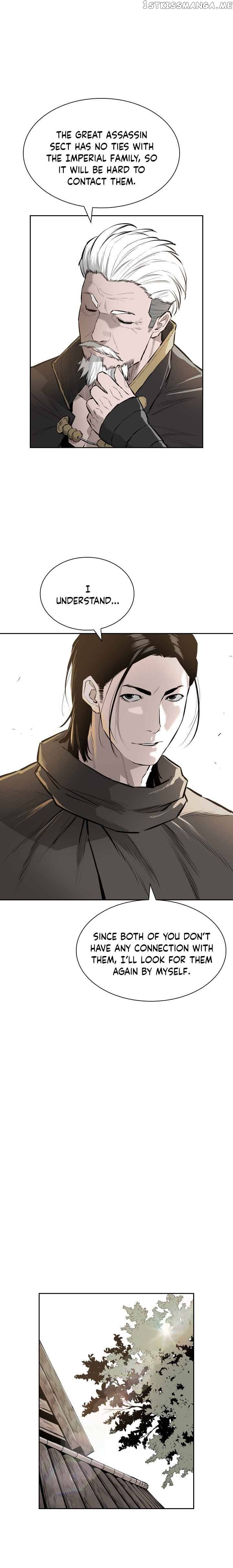 Wind Spirit chapter 53 - page 16