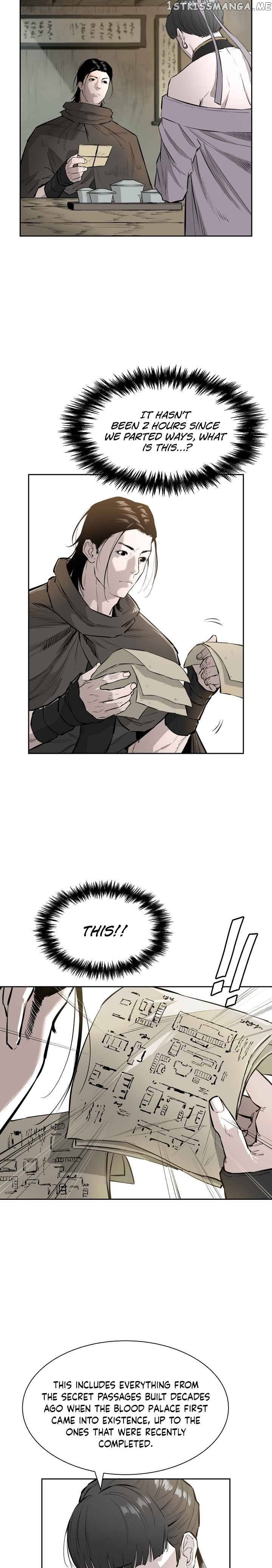 Wind Spirit chapter 53 - page 20