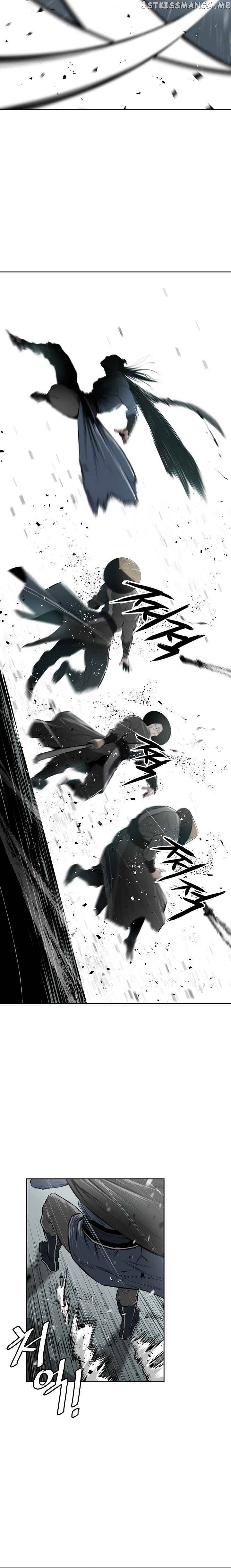 Wind Spirit chapter 53 - page 3