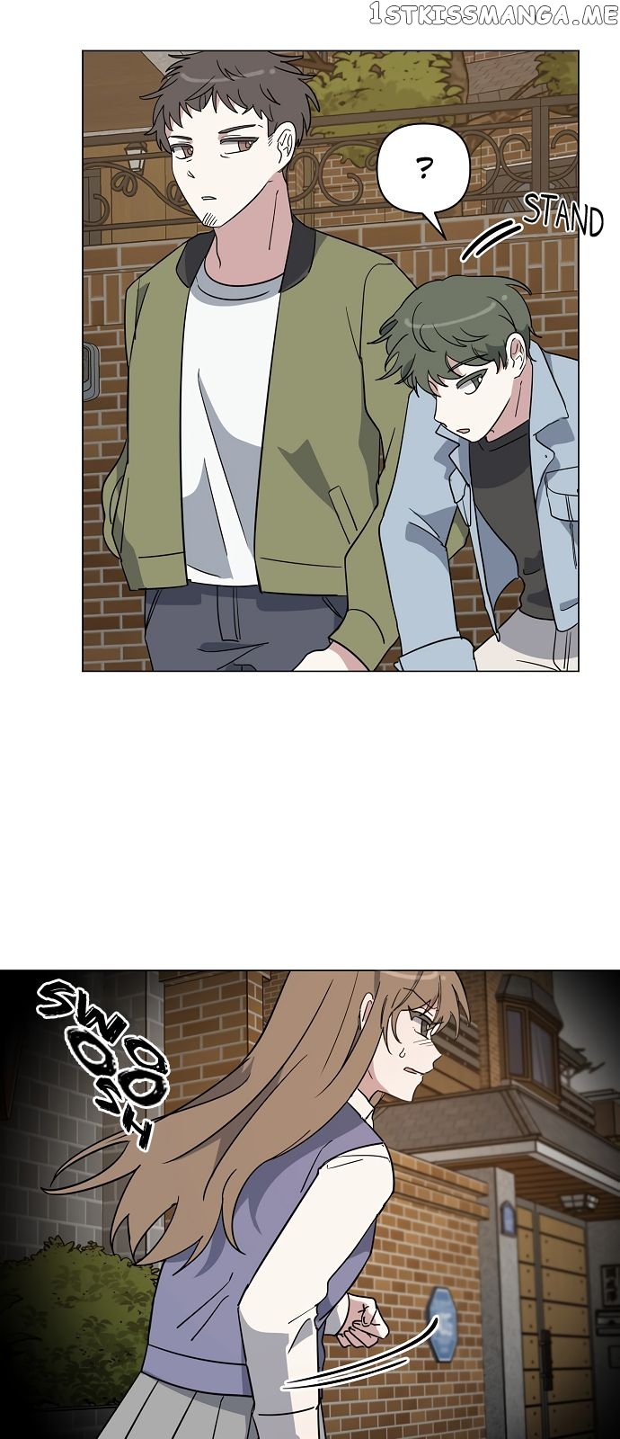 Perfect Family chapter 2 - page 19