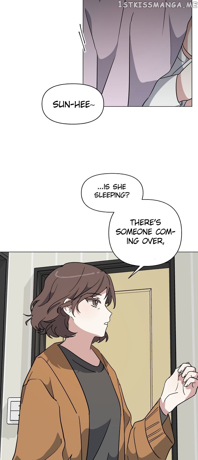 Perfect Family chapter 2 - page 24